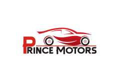 Prince Motors Website Development